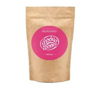 Peelingi do ciała - BodyBoom Peeling Kawowy Pink Original Peeling do ciała - miniaturka - grafika 1