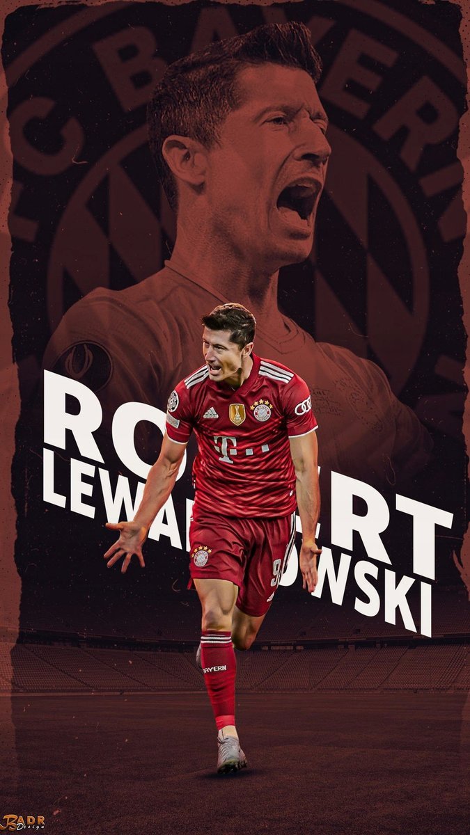 PODKŁADKA POD MYSZ Nadruk 22x18cm Robert Lewandowski Bayern Tekst Prezent