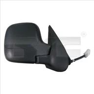 Lusterka samochodowe - LUSTERKO ZEWNĘTRZNE PEUGEOT 305-0167 - miniaturka - grafika 1