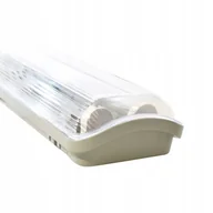 Oprawy, klosze i abażury - Oprawa hermetyczna do Led T8 2x120cm Eko-Light EK112 - miniaturka - grafika 1
