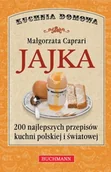 Książki kucharskie - Jajka - miniaturka - grafika 1