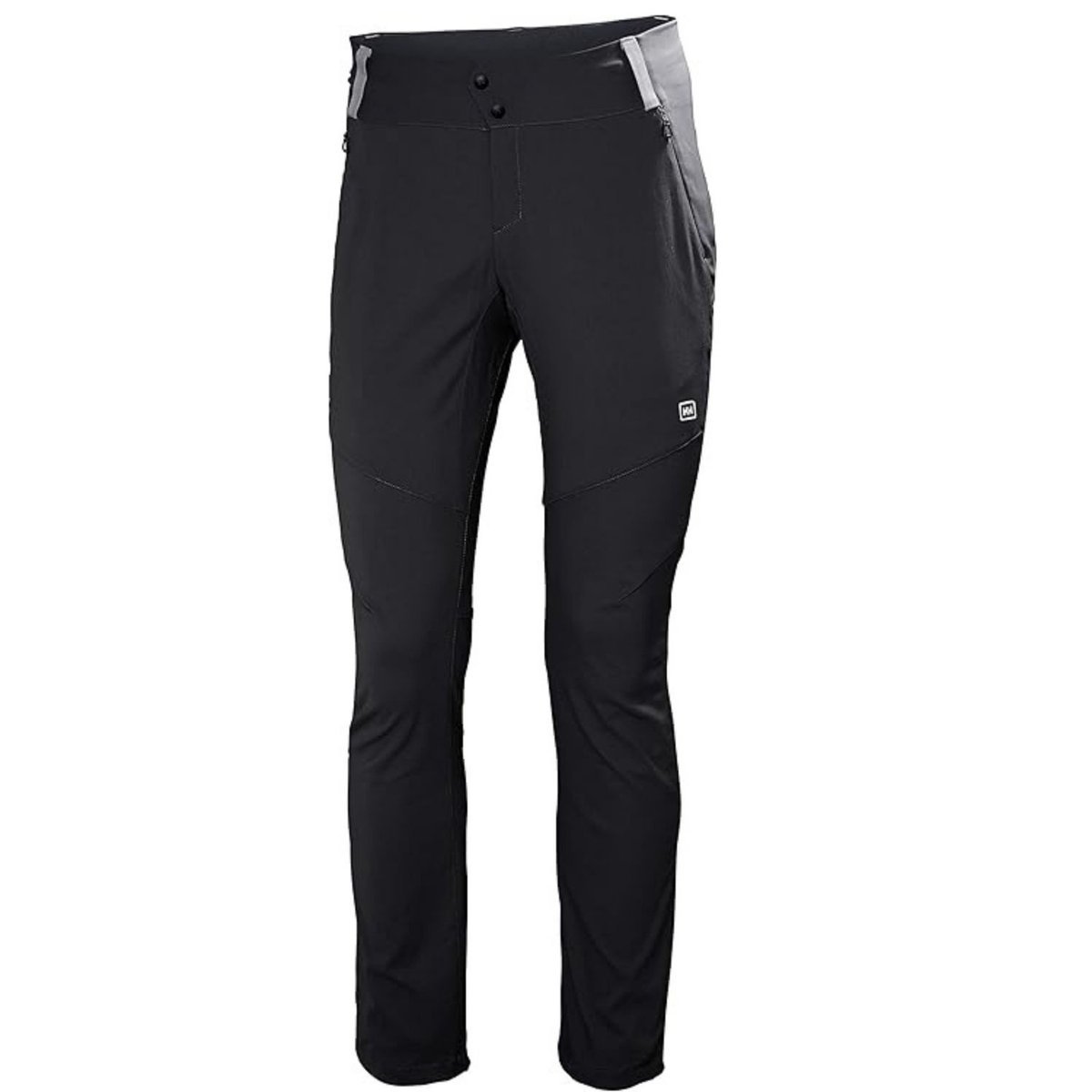 Spodnie damskie Helly Hansen Skar trekkingowe outdoorowe-XL