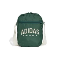 Nerki - Saszetka ADIDAS U VAR ORGANIZER JD1901 – Zielony - miniaturka - grafika 1