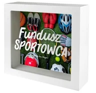 Skarbonki - Skarbonka Home 2-Fundusz sportowca - miniaturka - grafika 1