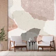 Fototapety - Fototapeta - Kolorowe terazzo (rozmiar 100x70) - miniaturka - grafika 1