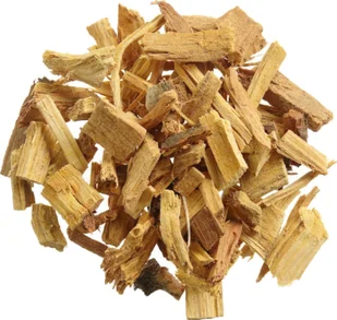 Hendi Zrębki wędzarnicze do wędzenia migdałowe 0.7 kg - Hendi 199404 Zrębki wędzarnicze do wędzenia migdałowe 0.7 kg - Hendi 199404 - Akcesoria do grilla - miniaturka - grafika 1