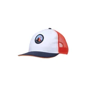 Czapki dla dzieci - Czapka z daszkiem chłopięca 4F trucker ACABM251-11S - miniaturka - grafika 1