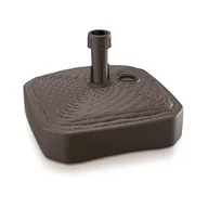 Parasole ogrodowe - Podstawa parasola kwadratowa rato UMBRELLA BASE - umbra - miniaturka - grafika 1