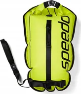 Akcesoria do basenów - Speedo Bojka OW TOW FLOAT DRY AU - miniaturka - grafika 1