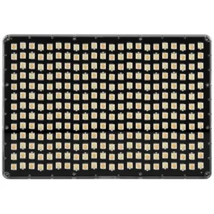 Amaran Lampa LED Amaran P60x AM3102 - Kamery cyfrowe - akcesoria - miniaturka - grafika 1