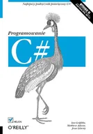 Systemy operacyjne i oprogramowanie - C#. Programowanie - miniaturka - grafika 1