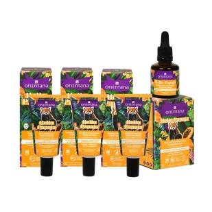 Pielęgnacja przeciw przebarwieniom z Witaminą C – 4 produkty - Kremy do twarzy - miniaturka - grafika 1