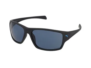 Puma PE0002S 008 - Okulary korekcyjne, oprawki, szkła - miniaturka - grafika 1