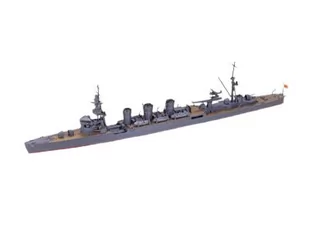 Tamiya Japanese Navy Light Cruiser Kuma TA-31316 - Modele do sklejania - miniaturka - grafika 1