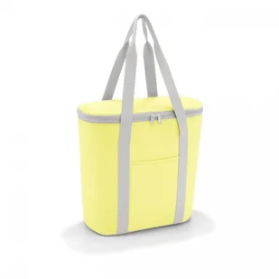Torba thermoshopper, lemon ice kod: ROV2035 - Torby i wózki na zakupy - miniaturka - grafika 1