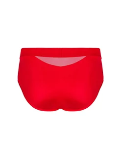 Slipy Boldero Red Czerwony (Rozmiar L/XL) - Majtki męskie Slipy Boldero Red Czerwony (Rozmiar L/XL) - Majtki męskie - miniaturka - grafika 4