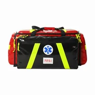 Sprzęt ratunkowy - Med-war Zestaw PSP R1 w torbie (KSRG 06.2021) - miniaturka - grafika 1
