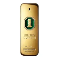 Wody i perfumy męskie - Paco Rabanne 1 Million Golden Oud Parfum perfumy 100 ml - miniaturka - grafika 1