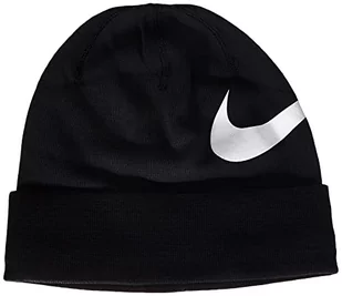 Nike Unisex Hat U Nk Beanie Gfa Team, czarny - Czapki męskie - miniaturka - grafika 1