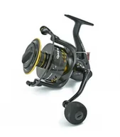 Kołowrotki - Kołowrotki DAM Quick 3 FD 9000 - miniaturka - grafika 1