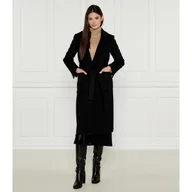 Płaszcze damskie - MAX&Co. Wełniany płaszcz - miniaturka - grafika 1