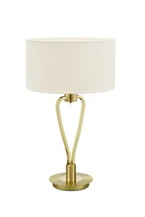 Trio Paris II lampka stołowa 500200108 500200108 - Lampy stojące - miniaturka - grafika 1
