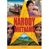Felietony i reportaże - Novae Res Stanisław Kozłowski Narody Wietnamu - miniaturka - grafika 1