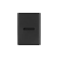 Dyski SSD - Transcend ESD270C Portable 1TB SSD USB 3.1 TS1TESD270C - miniaturka - grafika 1