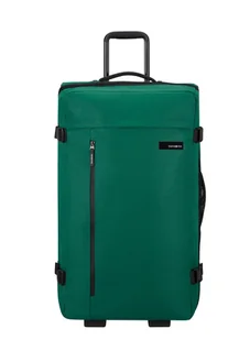 Duża torba podróżna Samsonite Roader Duffle - jungle green - Torby podróżne - miniaturka - grafika 1