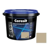 Fugi - Fuga gotowa CE60 Bahama 43 2 kg Ceresit - miniaturka - grafika 1