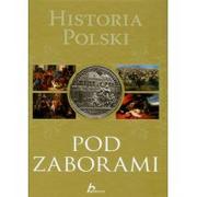 Archeologia - Historia Polski - Pod zaborami n - miniaturka - grafika 1