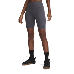 Spodenki treningowe damskie Under Armour Motion Bike EMEA - Spodnie sportowe damskie - miniaturka - grafika 1
