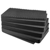 Walizki i skrzynie na sprzęt fotograficzny - Calumet Wkład do walizki Hard Case 7235 - miniaturka - grafika 1