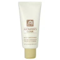 Balsamy i kremy do ciała - Clinique Aromatics Elixir emulsja do ciała 200 ml - miniaturka - grafika 1
