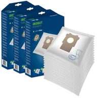 Worki do odkurzaczy - 12x WORKI WORWO do iRobot Roomba i3+ i4+ i7+ j7+ s9+ - miniaturka - grafika 1