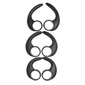 Akcesoria do słuchawek - gumki sportowe do Huawei Freelace - miniaturka - grafika 1