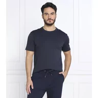 Koszulki męskie - HUGO T-shirt Dozy | Regular Fit - miniaturka - grafika 1