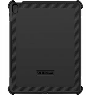 OB DEFENDER APPLE IPAD AIR 13IN/M2 BLACK PROPACK 77-95364 - Etui do tabletów - miniaturka - grafika 1