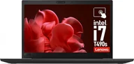 Elektronika OUTLET - Laptop Lenovo ThinkPad T490s i7-8665U 16GB 512GB SSD NVMe Dotykowy FHD IPS Windows 11 Pro - miniaturka - grafika 1