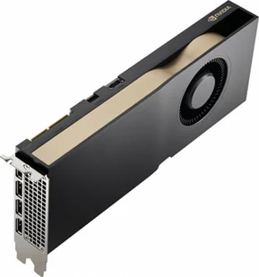 Asus Nvidia RTX A2000 6GB 70W - Karty graficzne - miniaturka - grafika 1