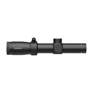 Luneta celownicza Leupold Mark 3HD 1.5-4x20 30 mm iR FireDot BDC - Lunety i akcesoria - miniaturka - grafika 1