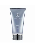 Maseczki do twarzy - CosMedix Detox Activated Charcoal Mask detoksykująca maska z węglem aktywnym 74g - miniaturka - grafika 1