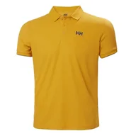Koszulki męskie - Koszulka Helly Hansen Polo Ocean M 34207 328 - miniaturka - grafika 1
