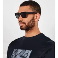 Okulary przeciwsłoneczne - Dolce & Gabbana Okulary przeciwsłoneczne DG4431 - miniaturka - grafika 1