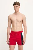 Kąpielówki męskie - Tommy Hilfiger - miniaturka - grafika 1