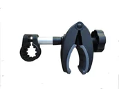 Bagażniki na rowery - Ramię Do Mocowania Roweru Do Platformy 120Mm - miniaturka - grafika 1