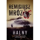 Kryminały - Halny. Komisarz Forst. Tom 6 - miniaturka - grafika 1