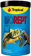 Pokarm dla płazów i gadów - Tropical BIOREPT W 1000ML - miniaturka - grafika 1