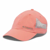 Czapki męskie - Czapka z daszkiem Columbia Tech Shade II Hat alpenglow - ONE SIZE - miniaturka - grafika 1