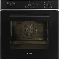 Piekarniki do zabudowy - Smeg SF64M3TB - miniaturka - grafika 1